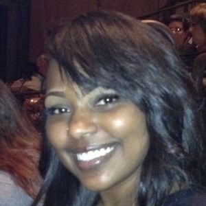 Meet your Posher, Janise